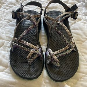 Chaco z2 sandal size 10